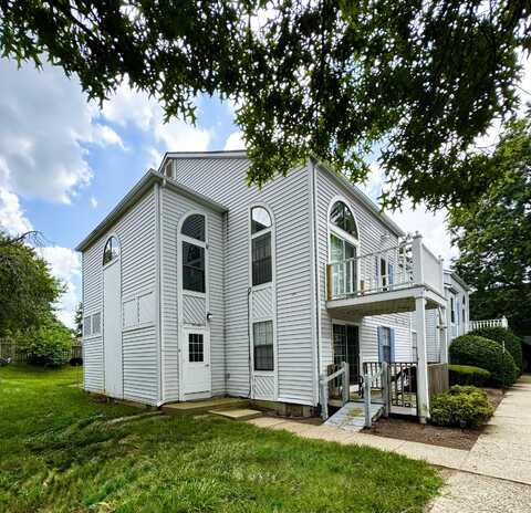 404 Bainbridge Court, Lexington, KY 40509