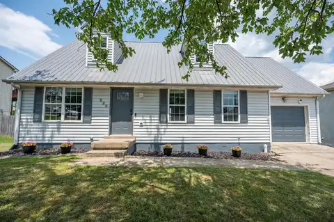 220 Brittany Circle, Richmond, KY 40475