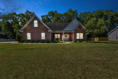 1094 Twin Oaks Boulevard, Mount Sterling, KY 40353