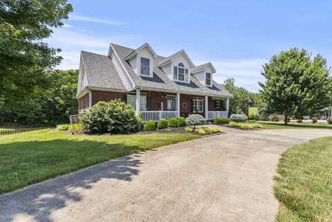241 Bluffwood Drive, Danville, KY 40422