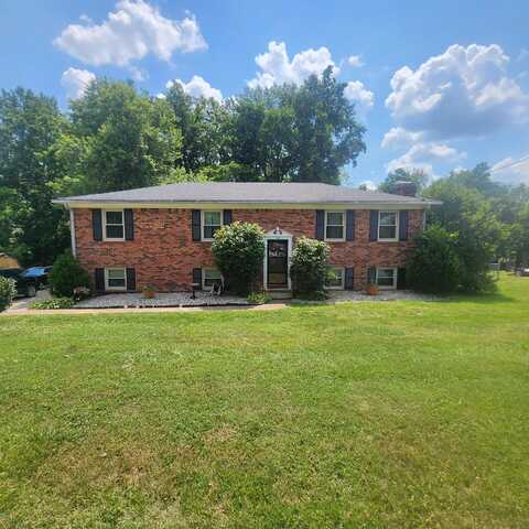 104 Robinson Drive, Richmond, KY 40475