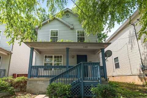 140 Colfax Street, Lexington, KY 40508