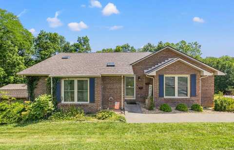 123 Harborside Court, Georgetown, KY 40324