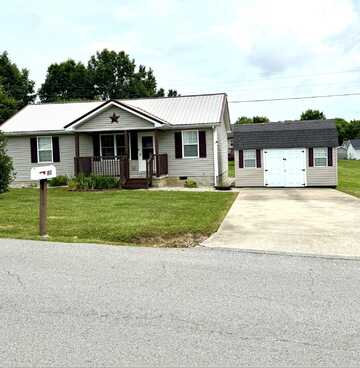 508 Goshen Cutoff Road, Stanford, KY 40484