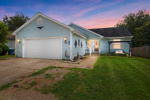 106 Cave Run Court, Georgetown, KY 40324