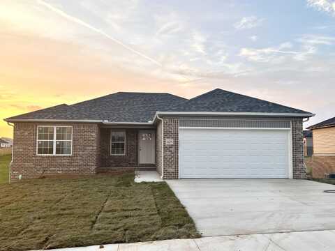 429 Wyldwood Way, Berea, KY 40403