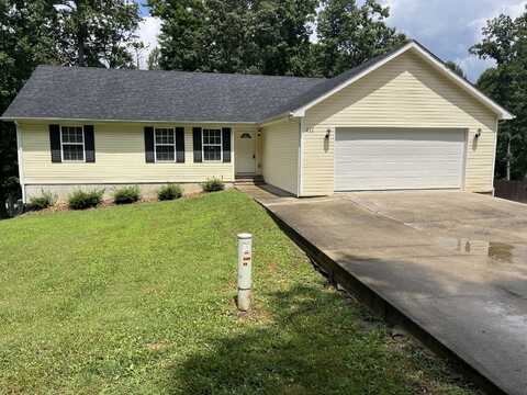 432 Scarlet Oak Drive, London, KY 40741