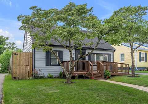 1030 Strader Drive, Lexington, KY 40505