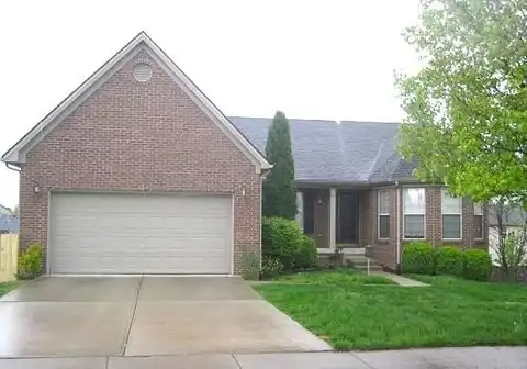 1009 Bryce Point, Lexington, KY 40509