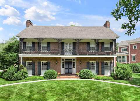 905 Lakewood Drive, Lexington, KY 40502