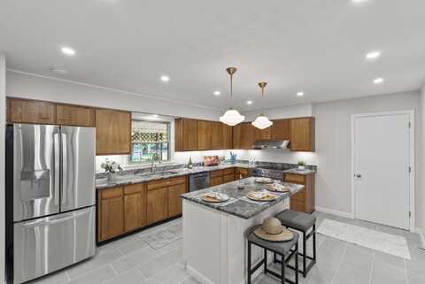 521 Bryanwood Parkway, Lexington, KY 40505