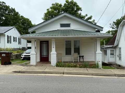 114 North MAIN Street, Mount Olivet, KY 41064