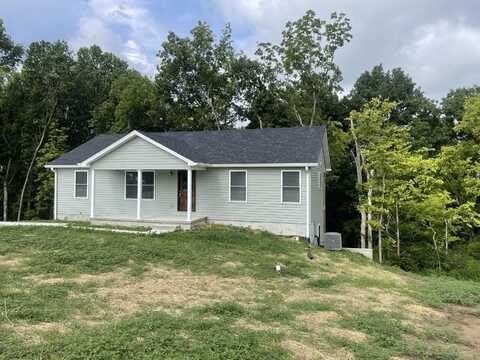 56 Cedarwood Drive, Lancaster, KY 40444
