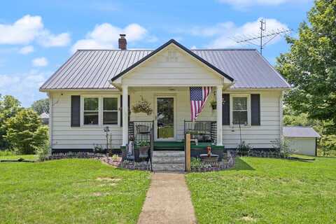 2635 Spurlington Road, Campbellsville, KY 42718
