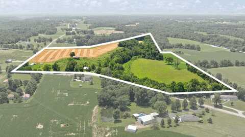 2635 Spurlington Road, Campbellsville, KY 42718