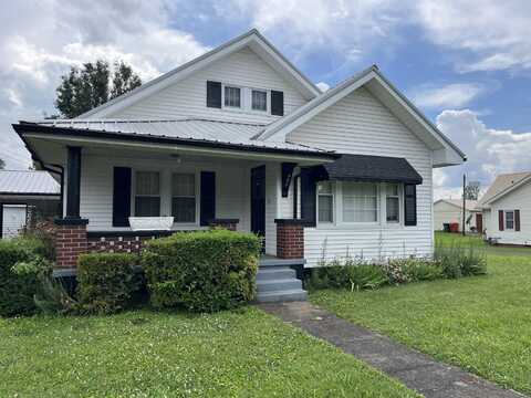 802 East Broadway, Cave City, KY 42127