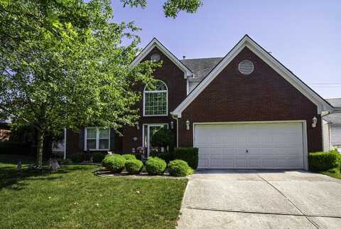 409 Whitfield Drive, Lexington, KY 40515