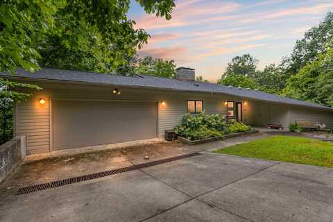 701 Lisletown Lane, Winchester, KY 40391