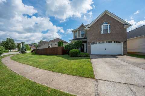 3388 Scottish Trace, Lexington, KY 40509