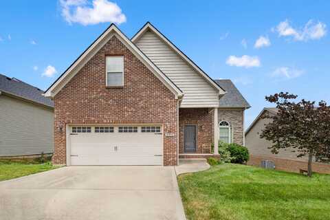 929 Lauderdale Drive, Lexington, KY 40515