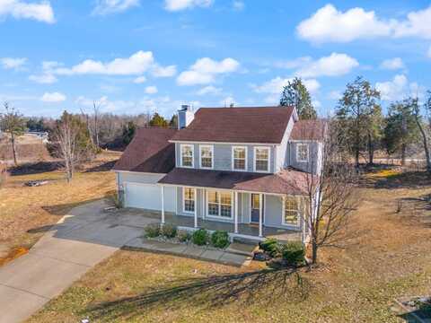 504 Wyndham Ridge Circle, Elizabethtown, KY 42701