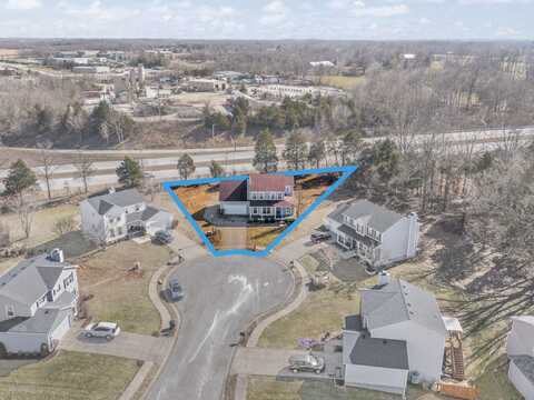 504 Wyndham Ridge Circle, Elizabethtown, KY 42701
