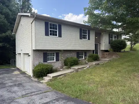 210 Blossom Rdg Drive, Corbin, KY 40701