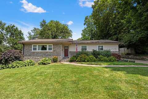 1520 Pine Meadow Road, Lexington, KY 40504