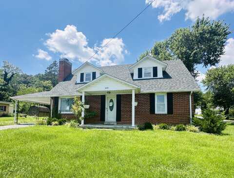 445 Phillips Street, Liberty, KY 42539