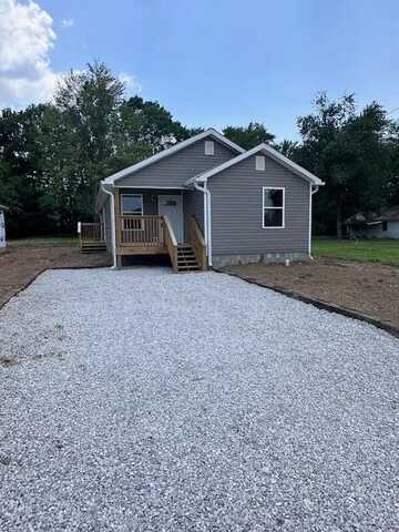 51 Bright Street, Stanton, KY 40380
