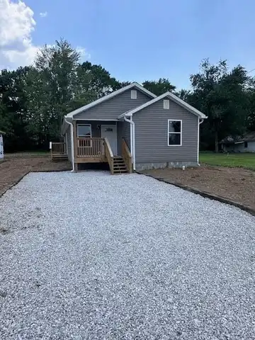 51 Bright Street, Stanton, KY 40380