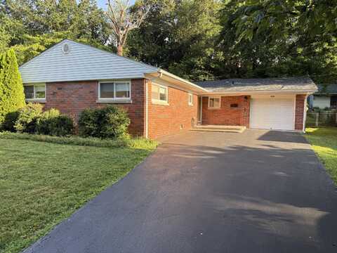 115 Walnut Street, Berea, KY 40403