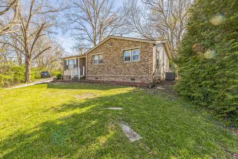 917 Scaffold Cane Road, Berea, KY 40403