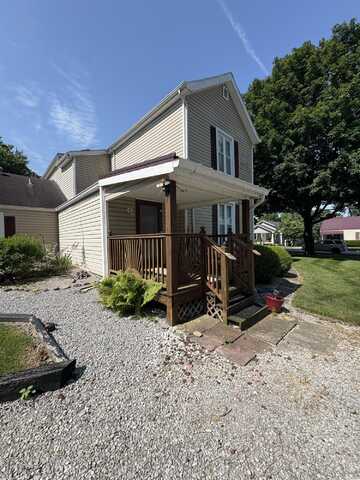 202 Chambers Avenue, Georgetown, KY 40324