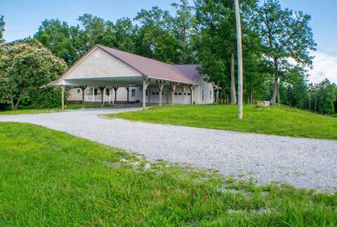 1068 Spring Road Road, Wallingford, KY 41093