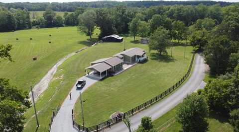 739 Old Hwy 11, Jeffersonville, KY 40337