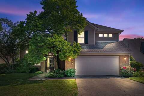 1072 Heather Gate Court, Lexington, KY 40511