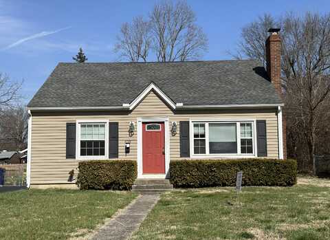 635 Longview Drive, Lexington, KY 40503