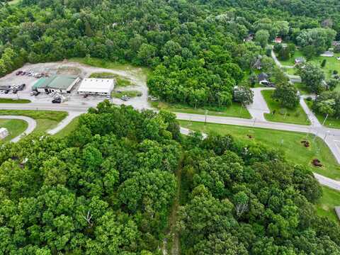 Lots Manshart Subdivision, Russellville, KY 42276
