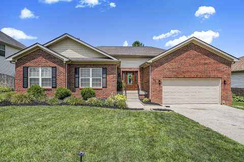 103 Santa Barbara Boulevard, Georgetown, KY 40324