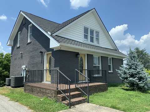 1232 Lancaster Road, Richmond, KY 40475