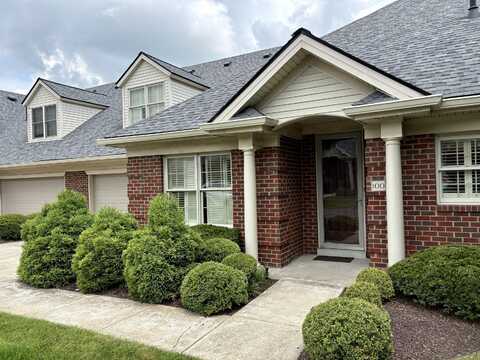 100 Tradition Circle, Lexington, KY 40509