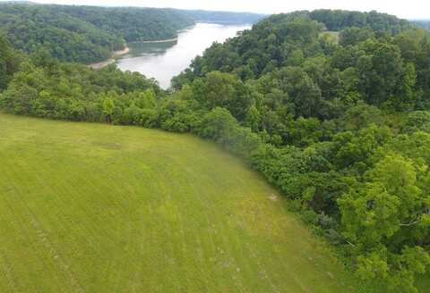 17 Lots Parks Ridge Subdivision Road, Russell Springs, KY 42642