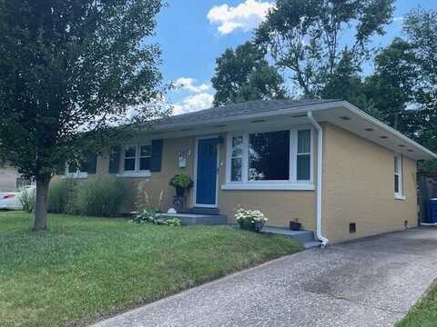 2821 Southview Drive, Lexington, KY 40503