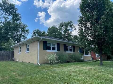 2821 Southview Drive, Lexington, KY 40503