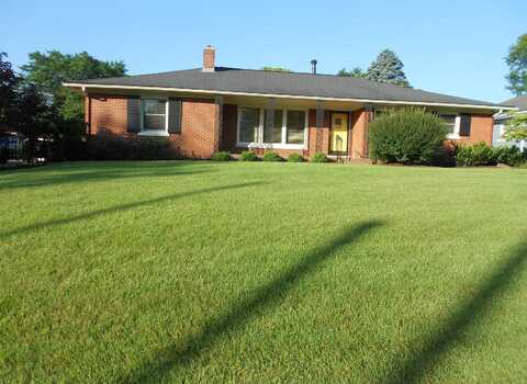 740 Albany Road, Lexington, KY 40502