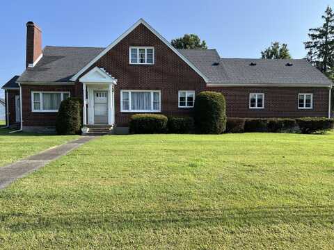 600 Elizaville Avenue, Flemingsburg, KY 41041