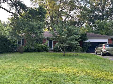 286 Idle Hour Drive, Lexington, KY 40502