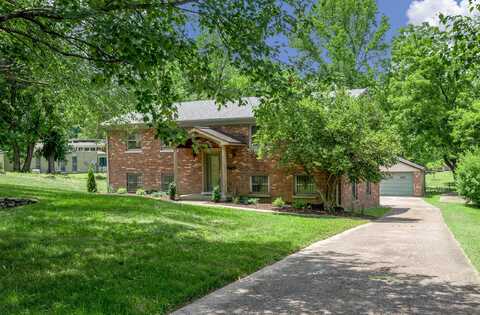 1521 Pine Meadow Road, Lexington, KY 40504