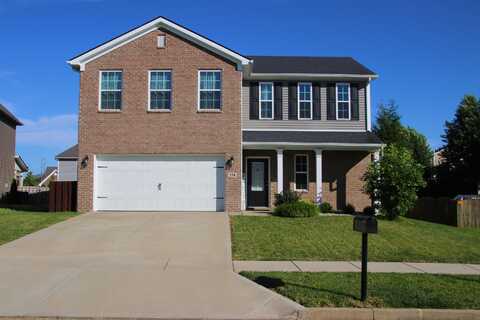 114 Woodlawn Avenue, Georgetown, KY 40324